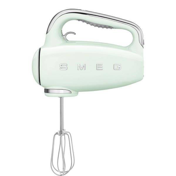 Smeg Hmf01pgeu Håndmixer - Pastel Grøn
