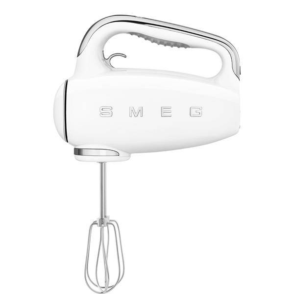 Smeg Hmf01wheu  Håndmixer - Hvid