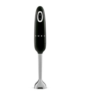 Smeg Stavblender Hbf11bleu