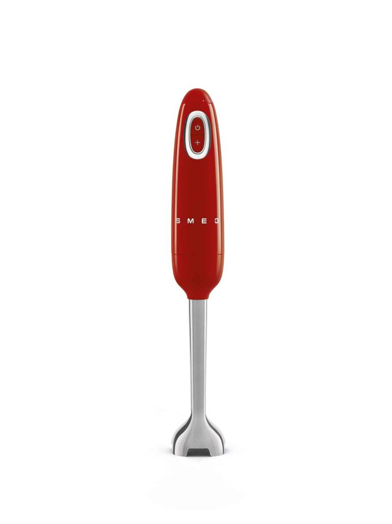 Smeg Stavblender Hbf11rdeu