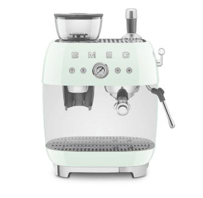 Smeg Espressomaskine Egf03pgeu