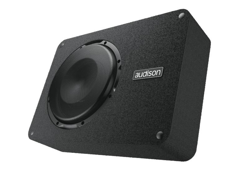 Audison Apbx10ds Prima - 10" Subwoofer