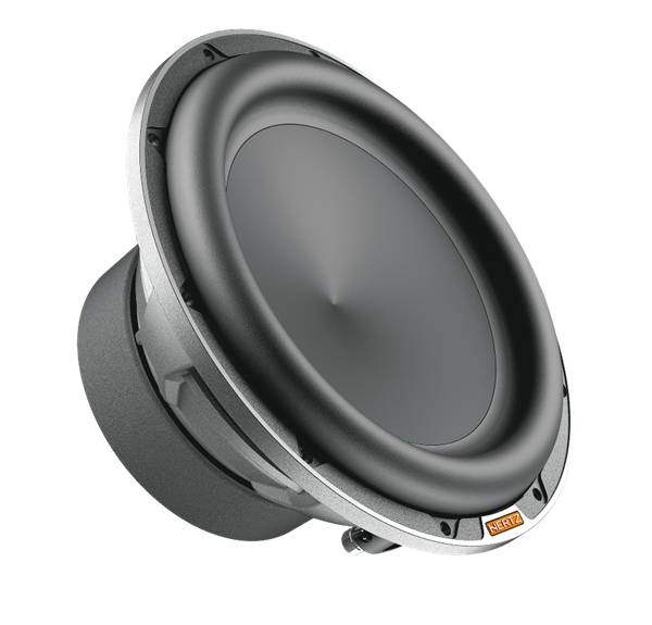 Hertz Mp250 D4.3 Mille Subwoofer 10"/250 Mm, 4+4 Ohm