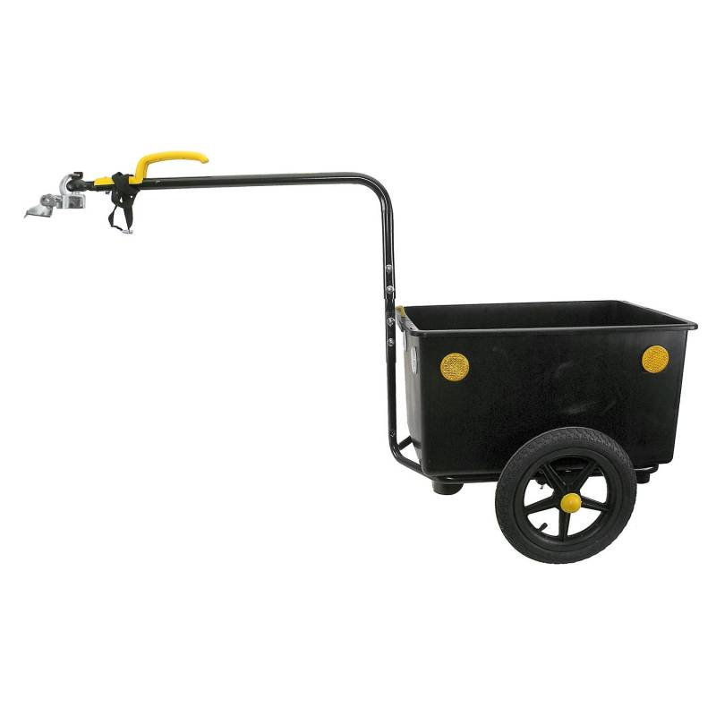 Eco Trailer Maxi Bagage - Cykeltrailer - M-Wave