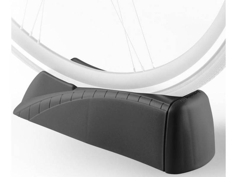 Elite Travel Riser Block - Forhjuls Blok Til Brug På Hometrainer
