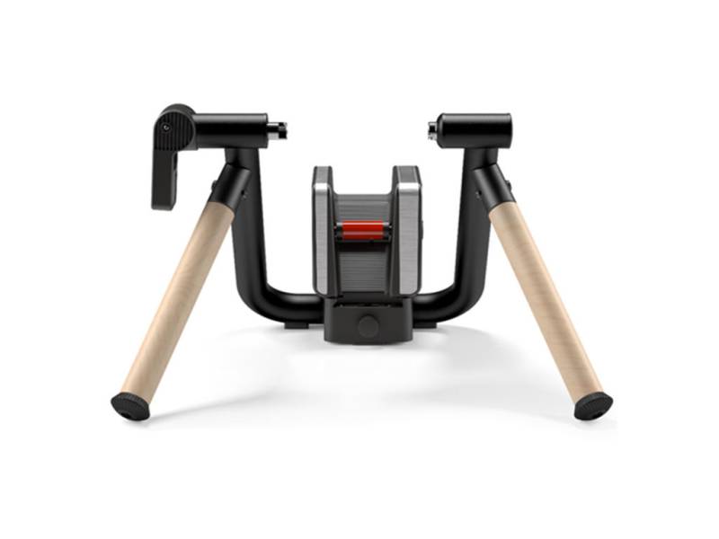 Elite Tuo - Hometrainer Med Riser Block - Zwift