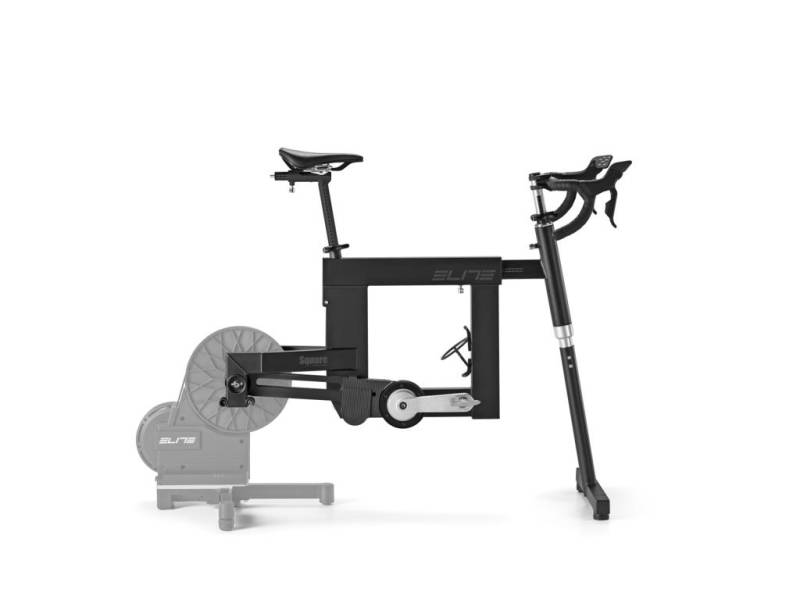 Elite Square Smart Bike Frame Til Hometrainer