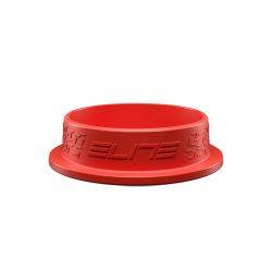 Elite Reggy Red Non Slip Bottle Coaster - Tilbehør Til Drikkeflaske