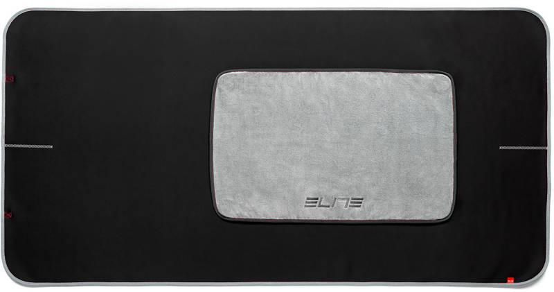 Elite Dry Mat (hometrainer Måtte) 180x90cm