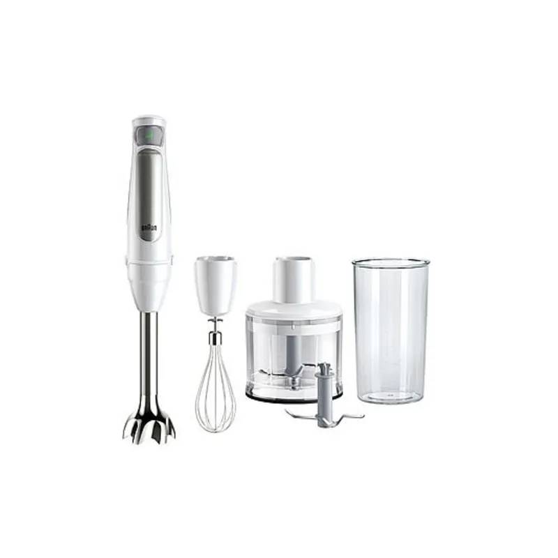 Braun Mq7035iwh - Stavblender