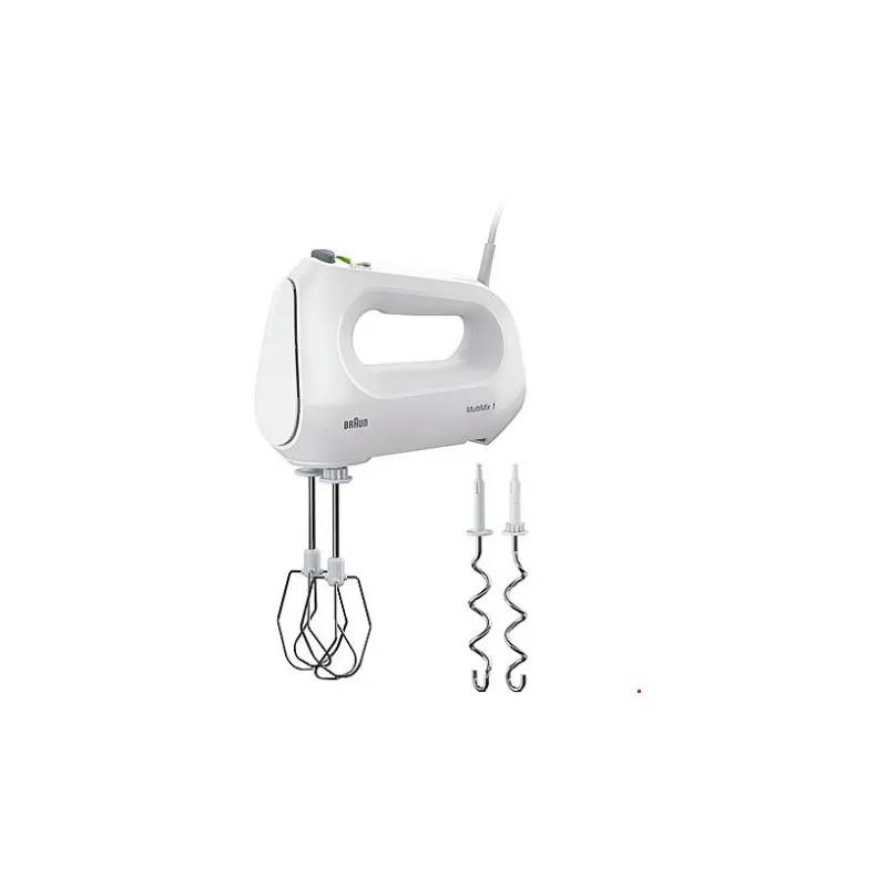 Braun Hm1010wh Multimix 1 - Håndmixer