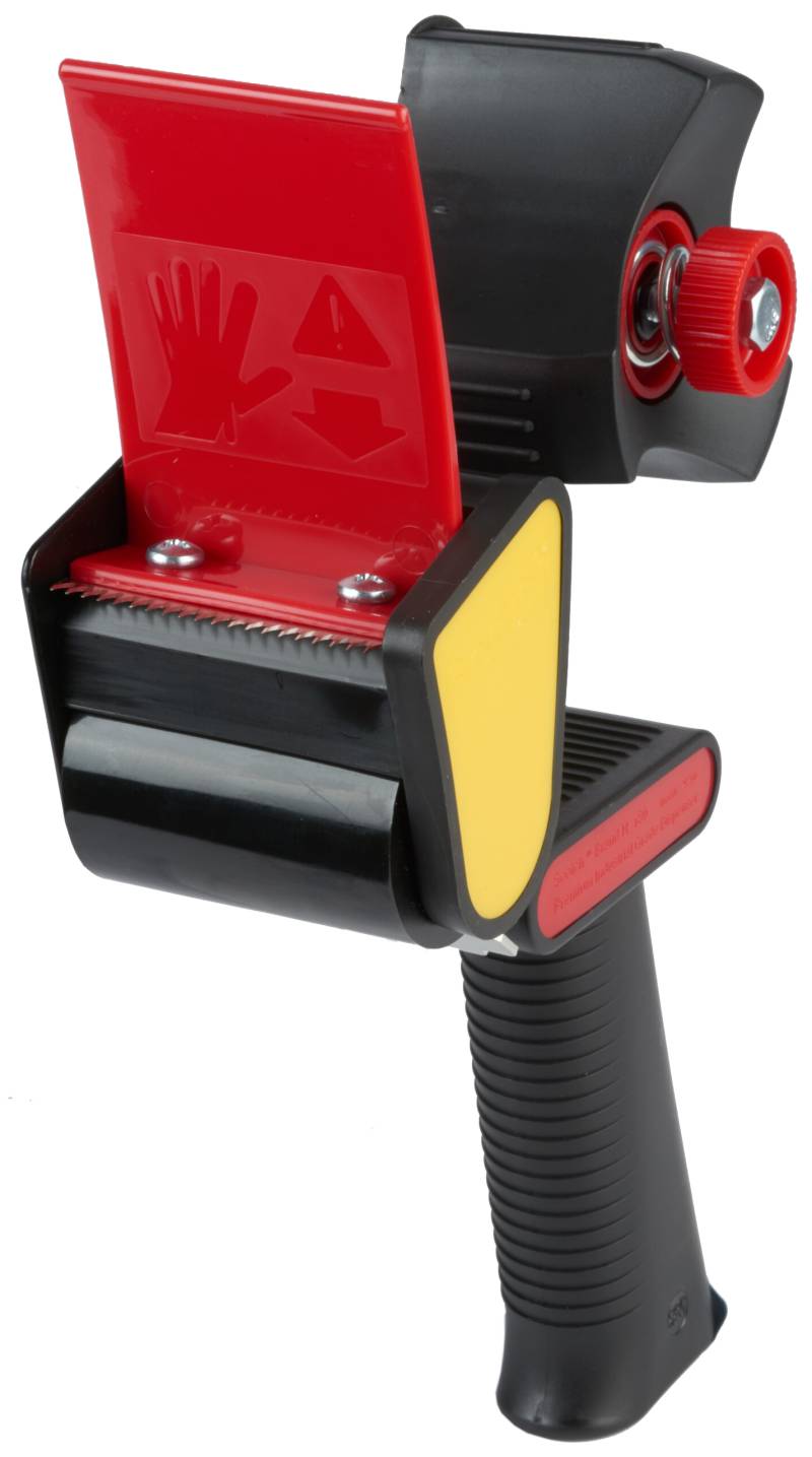 Dispenser H-180 Til Emballagetape 50 Mm - 3m