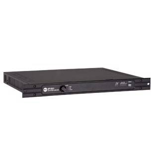 Rcf Forstærker Til Installation 500w - 100 Volt Og 4 Ohm