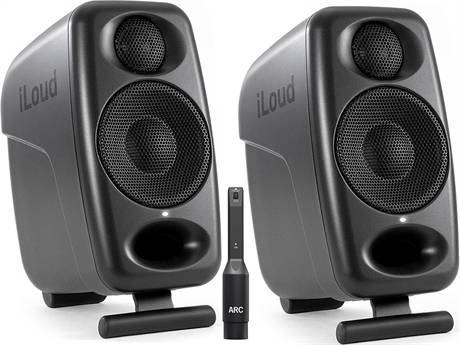 Ik Multimedia Iloud Micro Monitor Pro