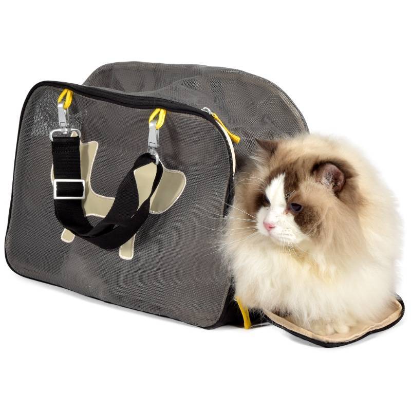 United Pets Rejsetaske Til Katte