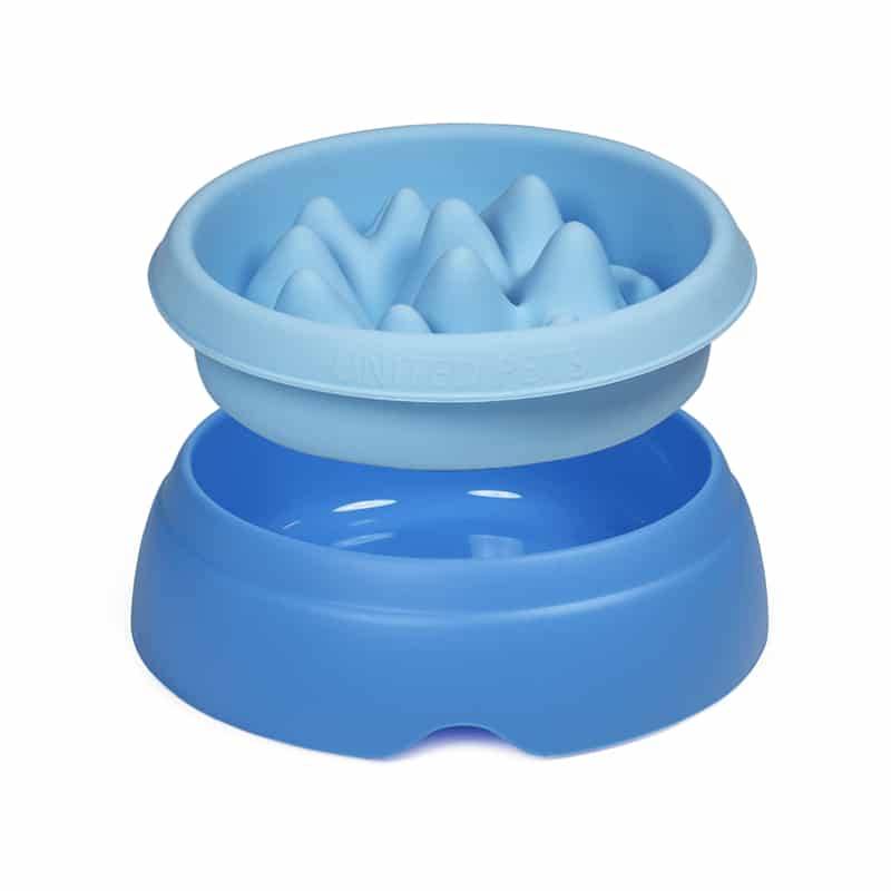 K2 Dog Slow Feeder - United Pets