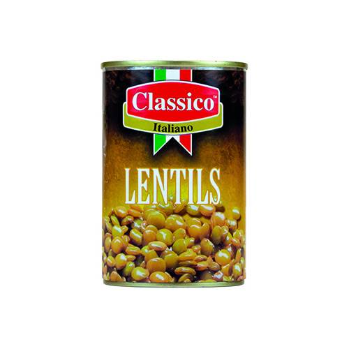 Linser - Classico
