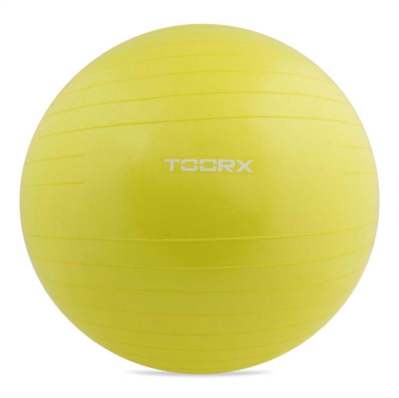 Toorx Abs Træningsbold - 65 Cm