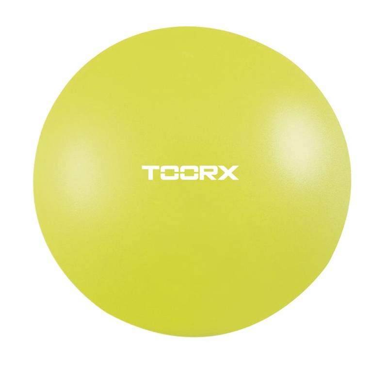 Toorx Yoga Træningsbold - 25 Cm