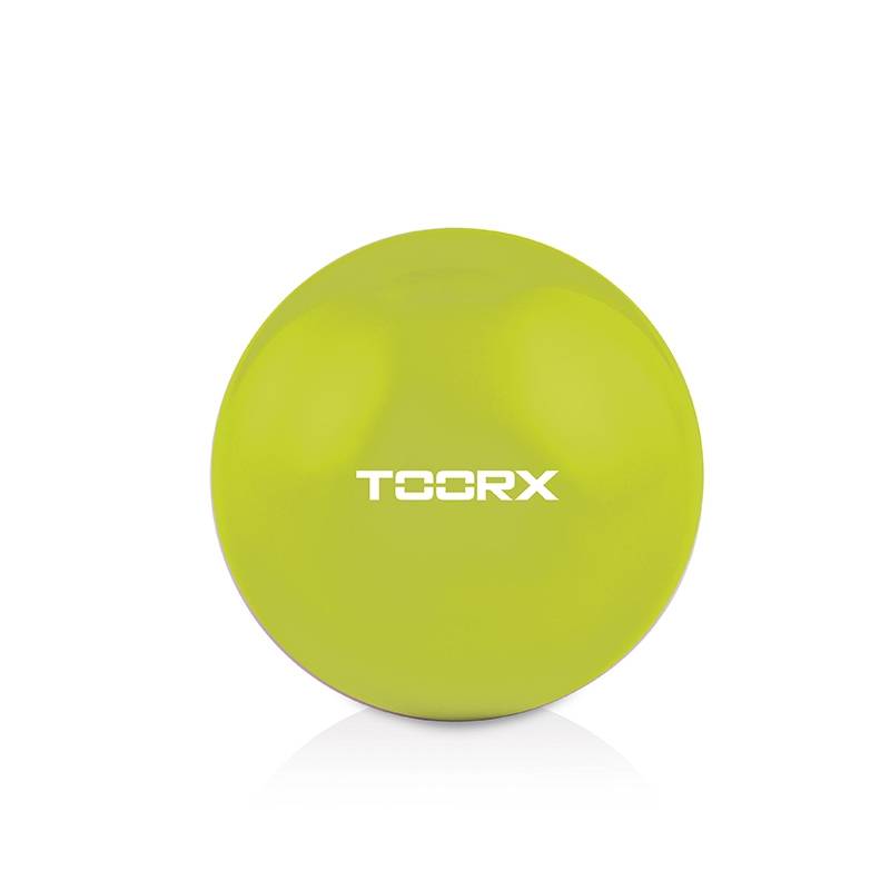 Toorx Toning Træningsbold  - 1 Kg