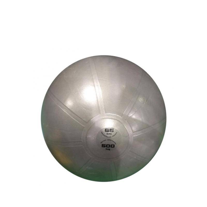 Toorx Abs Træningsbold - 65 Cm