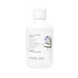 Simply Zen Dandruff Controller Shampoo - 250 Ml.
