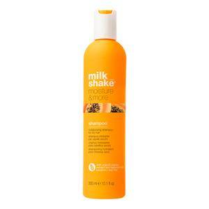 Milk_shake Moisture & More Shampoo - 300 Ml