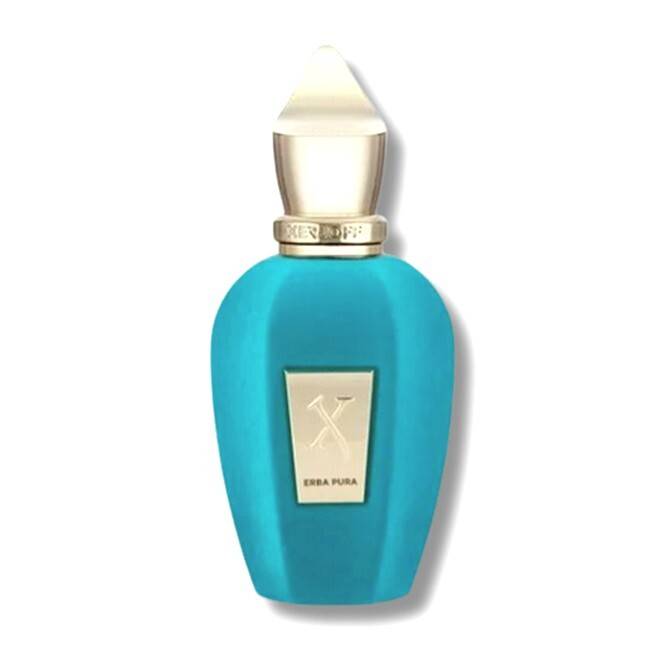 Xerjoff - Erba Pura Eau De Parfum - 100 Ml - Edp