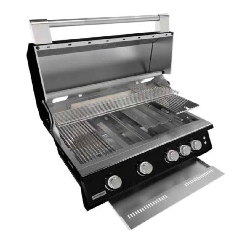 Fontana Forni Elysia Lumen 5 Gasgrill