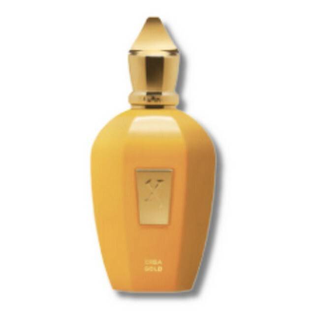 Xerjoff - Erba Gold Eau De Parfum - 50 Ml