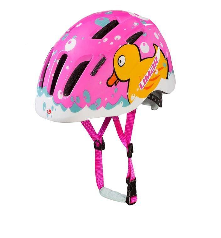 Limar 224 Superlight Duck In Tub I Pink - Small (46-52 Cm)