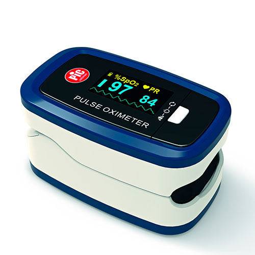 Oxygen Test - Helsam.dk