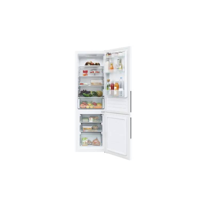 Candy Cct3l517ew - Fritstående Kølefryseskab