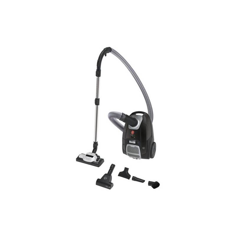 Hoover H-Energy 500 - Kæledyr Støvsuger