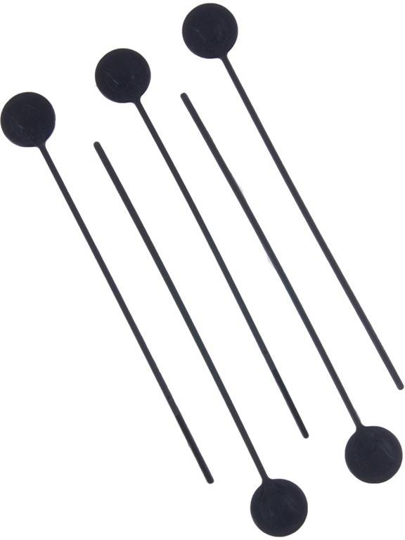 Orange Seal Dipsticks - Målepind Til Tubeless Væske - 5 Stk.