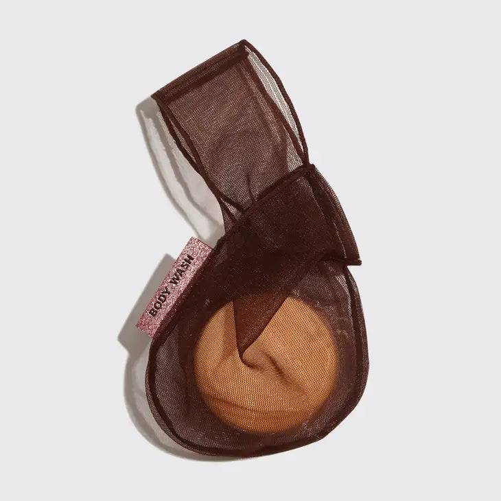 Kitsch Beauty Bar Saver Bag -  Sæbepose Til Body Wash Bar - Beauty Bar - Kitsch - Studiobuus