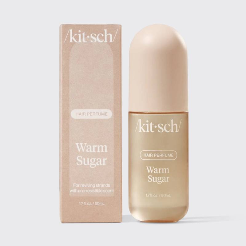 Kitsch Warm Sugar Hair Perfume - Duft Til Hår, Krop & Tekstil - Hår Parfume - Kitsch - Studiobuus