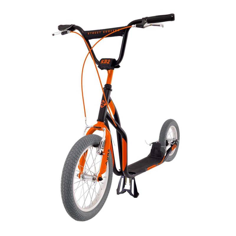 Streetsurfing K-Bike Kb2 Løbehjul Python