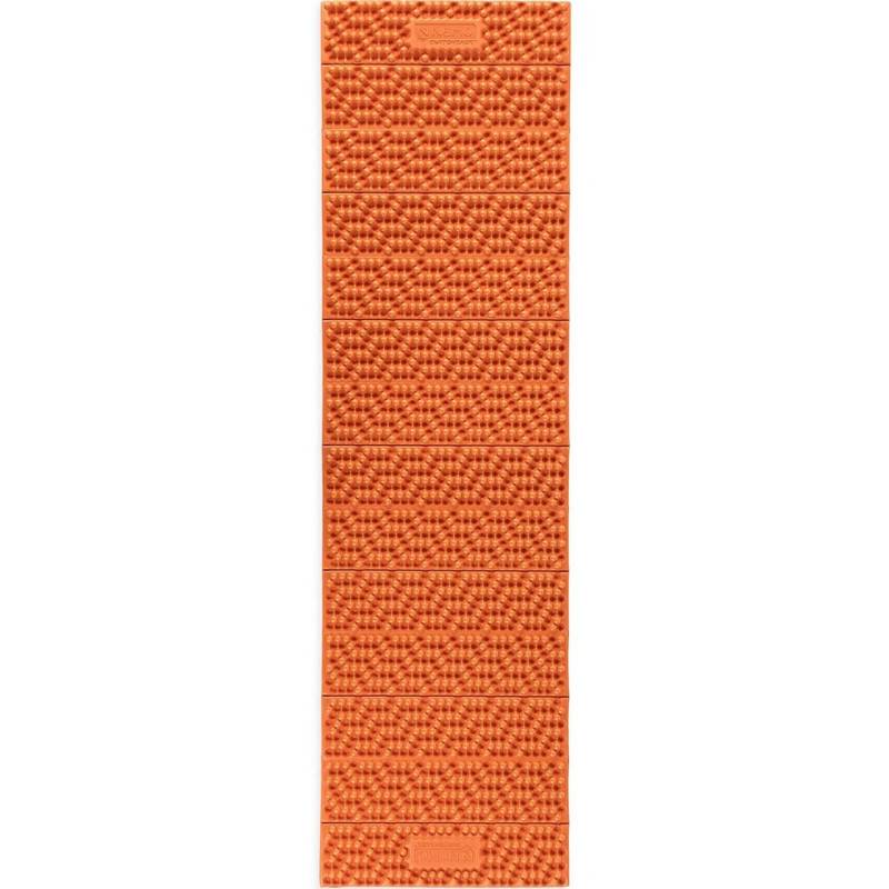 Nemo Switchback Insulated Regular (orange (sunset Orange))