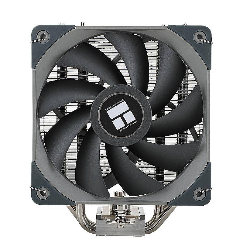 Thermalright Assassin Spirit 120 V2 Cpu Køler - Geekd.dk