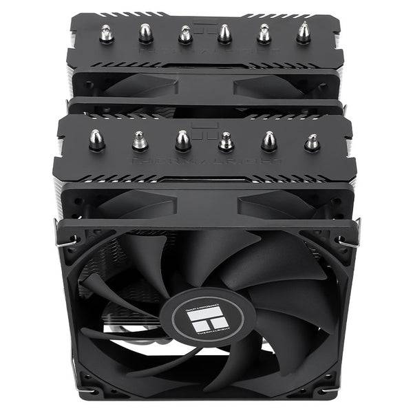 Thermalright Peerless Assasin 120 Se - Black Cpu Køler - Geekd.dk