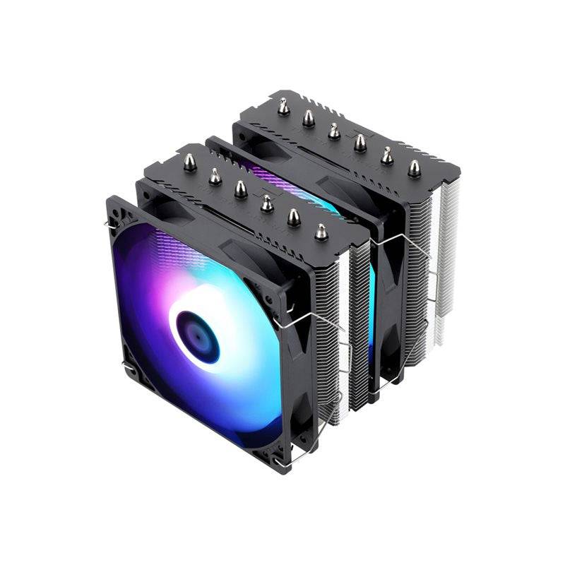 Thermalright Peerless Assasin 120 Argb Cpu Køler - Geekd.dk
