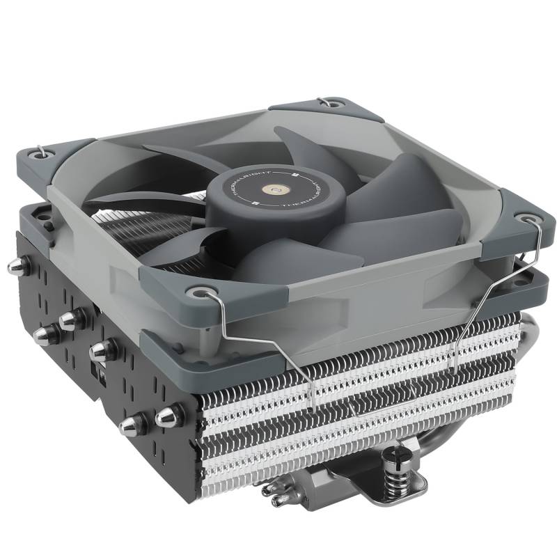 Thermalright Tr-Si-100 - Cpu Køler - Geekd.dk