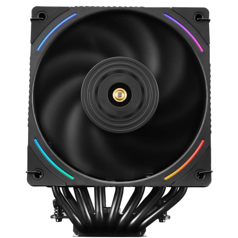 Thermalright Phantom Spirit 120 Evo - Cpu Køler - Argb - Geekd.dk