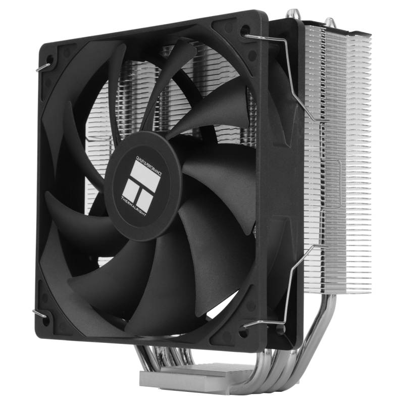 Thermalright Assassin X 120 Refined Se Lga2011 Cpu Køler - Geekd.dk
