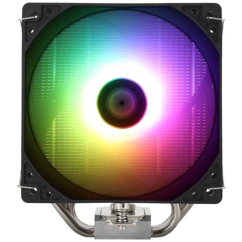 Thermalright Assassin X 120 Refined Se Argb Lga1700 Cpu Køler - Geekd.dk