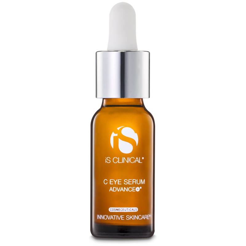 Is Clinical C Eye Serum Advance+ 15 Ml