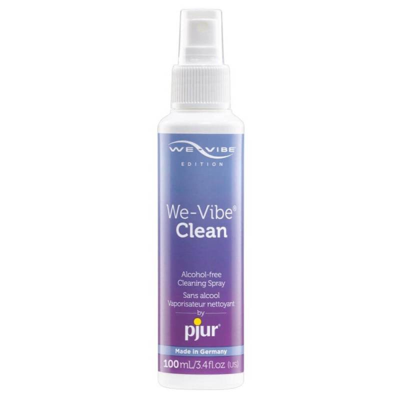 Pjur We-Vibe Clean Rengøringsspray