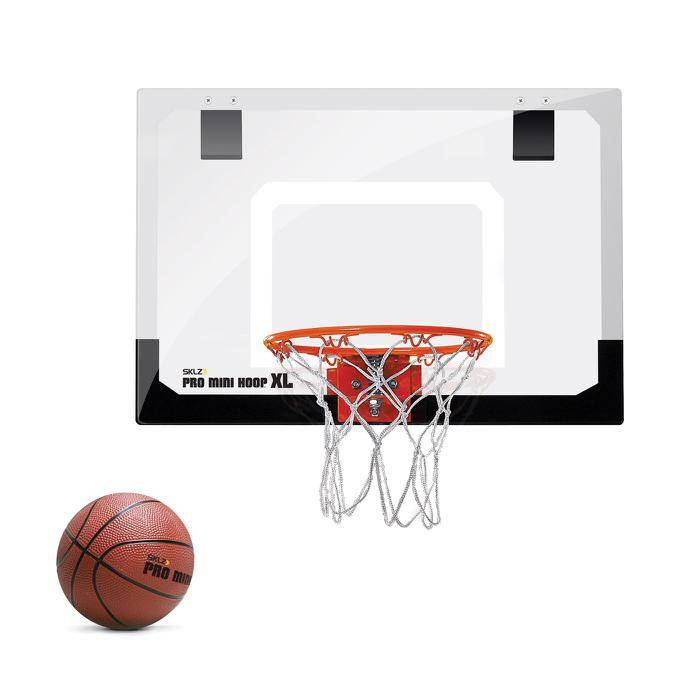 Sklz Pro Mini Hoop Xl Basketballkurv