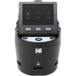 Kodak Scanza Digital Film Scanner - Scanner